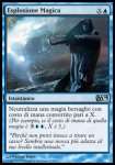 Esplosione Magica