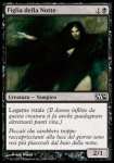Figlia della Notte