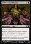 Benevolenza Oscura