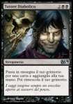 Tutore Diabolico