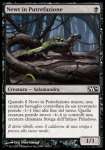 Newt in Putrefazione