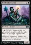 Zombie Rosicante