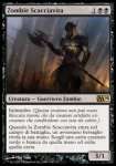 Zombie Scacciavita