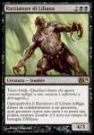 Razziatore di Liliana
