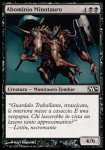 Abominio Minotauro