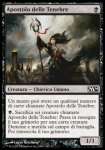 Apostolo delle Tenebre