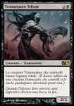 Tramutante Sifone