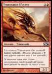 Tramutante Sfocato