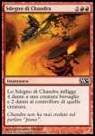 Sdegno di Chandra