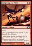 Drago Appena Nato