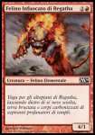 Felino Infuocato di Regatha