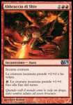 Abbraccio di Shiv