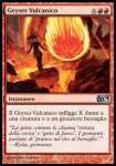 Geyser Vulcanico