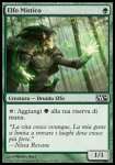Elfo Mistico