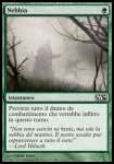 Nebbia