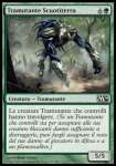 Tramutante Scuotiterra
