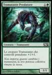 Tramutante Predatore