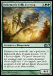 Behemoth della Foresta
