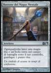 Bastone del Magus Mentale