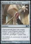 Bastone del Magus Solare