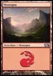 Montagna