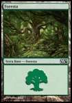 Foresta