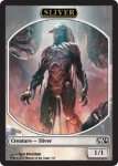 Token Creatura Tramutante