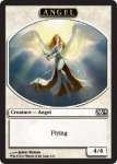 Token Creatura Angelo