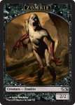 Token Creatura Zombi