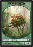 Token Creatura Saprolingio