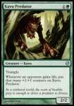 Kavu Predatore