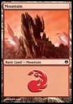 Montagna (V.5)