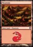 Montagna (V.7)