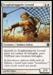 Scagliatrappole Leonid
