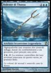 Bidente di Thassa