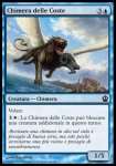 Chimera delle Coste