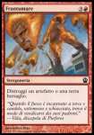 Frantumare
