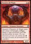 Fanatico di Mogis