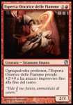 Esperta Oratrice delle Fiamme