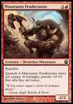 Minotauro Fendicranio