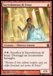 Sacerdotessa di Iroas