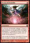 Scossa di Scintille