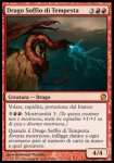 Drago Soffio di Tempesta