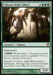 Colosso degli Alberi