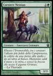 Corsiere Nessian