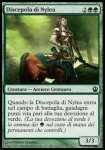Discepola di Nylea