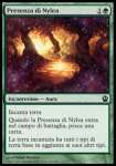 Presenza di Nylea