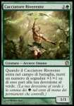 Cacciatore Riverente