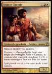 Anax e Cimede