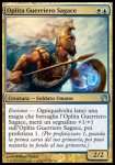 Oplita Guerriero Sagace